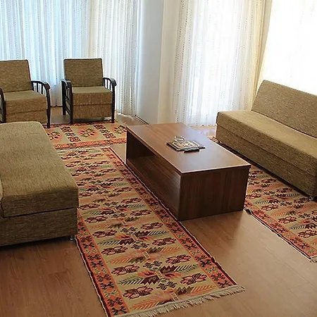 Olbia Apart Otel