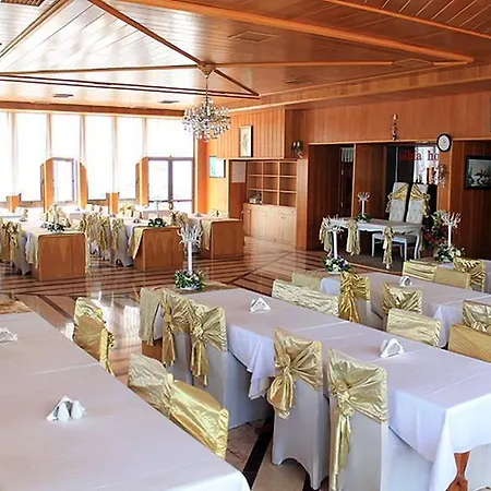 Olbia Aparthotel 2*