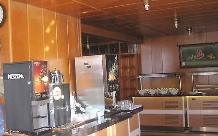 Olbia Aparthotel 2*
