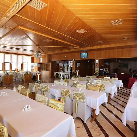 Olbia Apart Otel Antalya