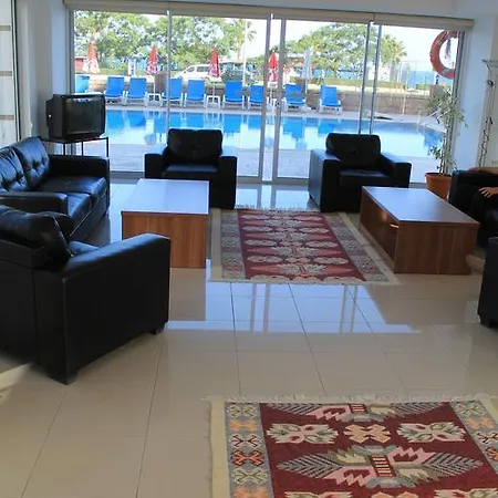 Olbia Aparthotel