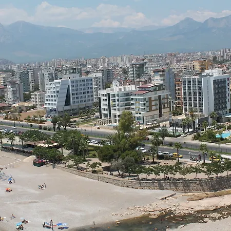Olbia Antalya