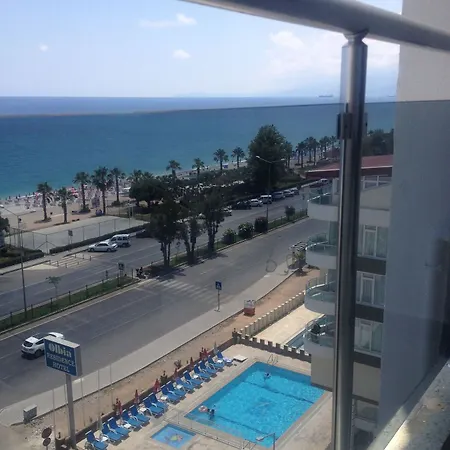 Olbia Antalya
