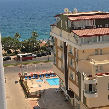 Olbia 2* Antalya