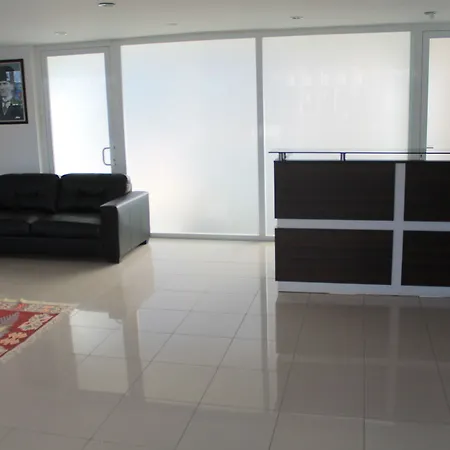 Olbia Apart Otel
