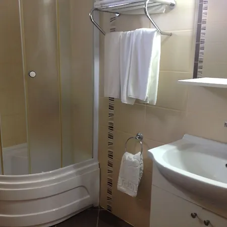 Apart Otel Olbia