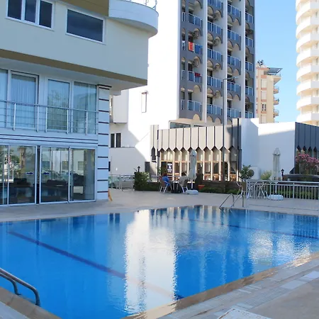 Olbia Apart Otel