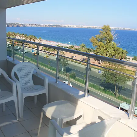Olbia 2* Antalya