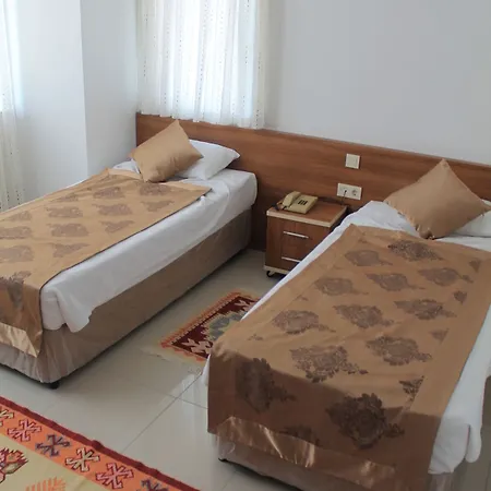 Olbia Apart Otel 2*