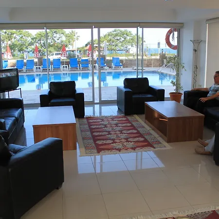 Olbia Aparthotel 2*