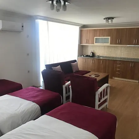 Aparthotel Olbia 2*