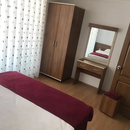 Apart Otel Olbia 2*